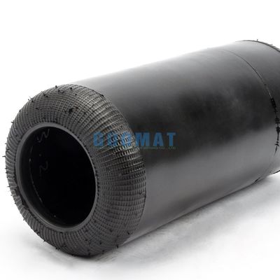 Evrensel Hava Yolculuğu Bahar Çantası Contitech 975N EVO için A6993280101 Otomatik Süspansiyon Sistemi Siyah