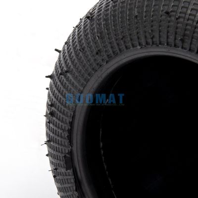 Evrensel Hava Yolculuğu Bahar Çantası Contitech 975N EVO için A6993280101 Otomatik Süspansiyon Sistemi Siyah