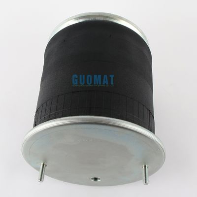 Rakip parçaları W01-M58-6338 Firestone Kamyon Hava Baharı 1R14-730 Goodyear Hava süspansiyonu şokları