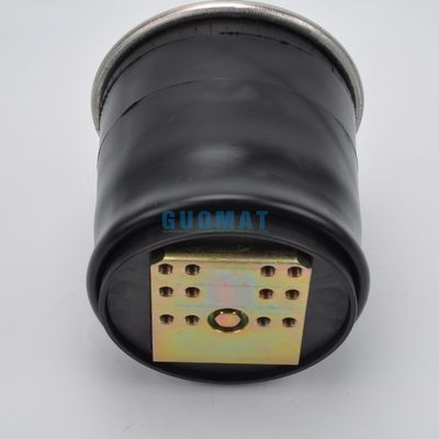 4881NP02 Contitech Çelik Plak Hava Baharı W01-M58-8602 Firestone Trailer Hava balonları