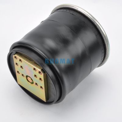 4881NP02 Contitech Çelik Plak Hava Baharı W01-M58-8602 Firestone Trailer Hava balonları