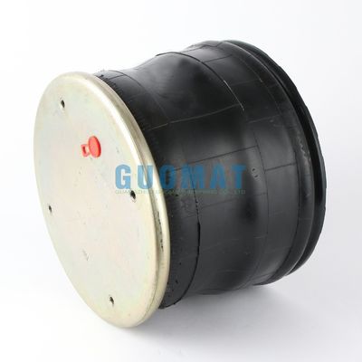 Firestone W01-358-9200 Rolling Lobe Air Spring 1T19L-5 Kamyon Hava Süspansiyonu Değiştirme