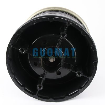 Firestone W01-358-9200 Rolling Lobe Air Spring 1T19L-5 Kamyon Hava Süspansiyonu Değiştirme