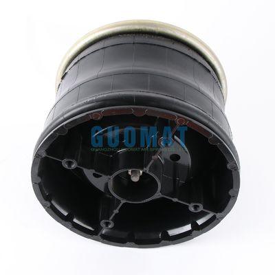 Firestone W01-358-9200 Rolling Lobe Air Spring 1T19L-5 Kamyon Hava Süspansiyonu Değiştirme