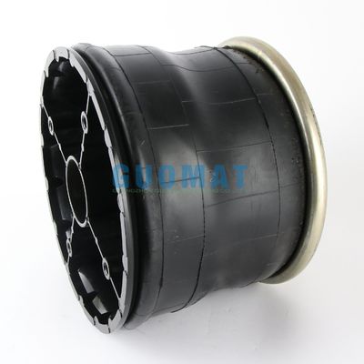 Firestone W01-358-9200 Rolling Lobe Air Spring 1T19L-5 Kamyon Hava Süspansiyonu Değiştirme