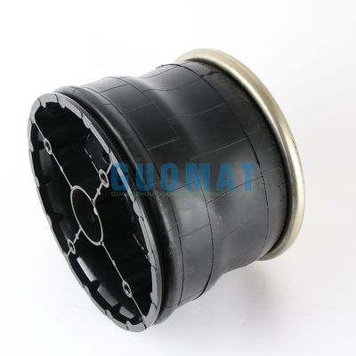 Firestone W01-358-9200 Rolling Lobe Air Spring 1T19L-5 Kamyon Hava Süspansiyonu Değiştirme