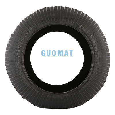 Continental Contitech 661N Doğal kauçuk hava yayı W01-095-0021 Rel için ateş taşı