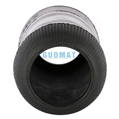 Continental Contitech 661N Doğal kauçuk hava yayı W01-095-0021 Rel için ateş taşı