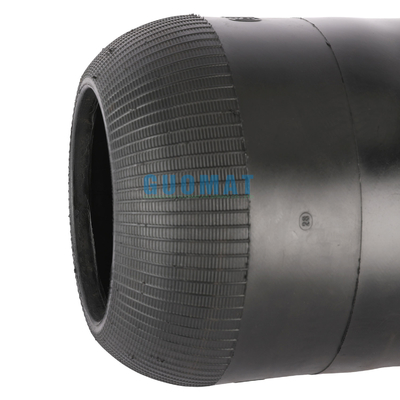 Continental Contitech 661N Doğal kauçuk hava yayı W01-095-0021 Rel için ateş taşı