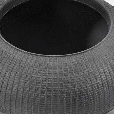 916N1 Contitech Süspansiyon Hava Baharı 9015 Goodyear Kauçuk Bellows MAN 81.43601.0126