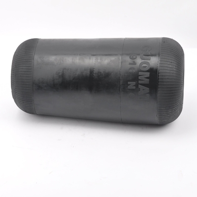 916N1 Contitech Süspansiyon Hava Baharı 9015 Goodyear Kauçuk Bellows MAN 81.43601.0126