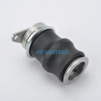 Kabin Hava Asılılığı Şok G3221 Kamyon kabinleri için gaz dolu hava yayı titreşimi azaltır