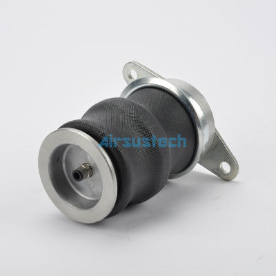 Kabin Hava Asılılığı Şok G3221 Kamyon kabinleri için gaz dolu hava yayı titreşimi azaltır