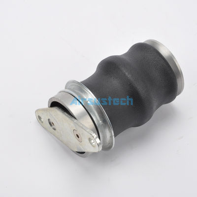 Kabin Hava Asılılığı Şok G3221 Kamyon kabinleri için gaz dolu hava yayı titreşimi azaltır