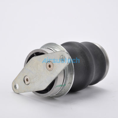 Kabin Hava Asılılığı Şok G3221 Kamyon kabinleri için gaz dolu hava yayı titreşimi azaltır