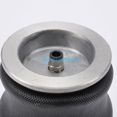 Kabin Hava Asılılığı Şok G3221 Kamyon kabinleri için gaz dolu hava yayı titreşimi azaltır