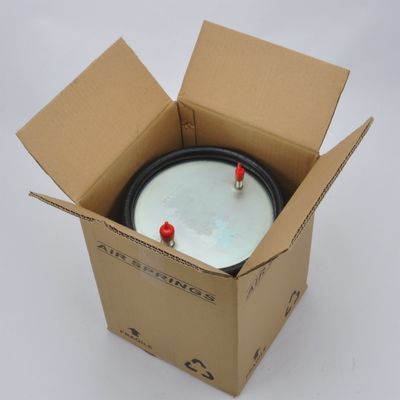 Rakip süspansiyon hava şoku 1R12-702 Firestone hava yayı Bellow W01-M58-8859 Piston ile tam