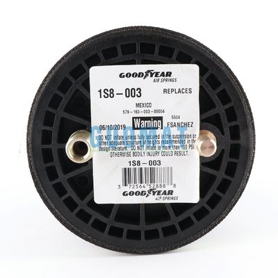 1S8-003 Goodyear Yumruğu Tipi Hava Baharı 579-16-1-002 Kamyon Kabin Süspansiyonu Hava Şok emici