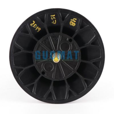 1S8-003 Goodyear Yumruğu Tipi Hava Baharı 579-16-1-002 Kamyon Kabin Süspansiyonu Hava Şok emici
