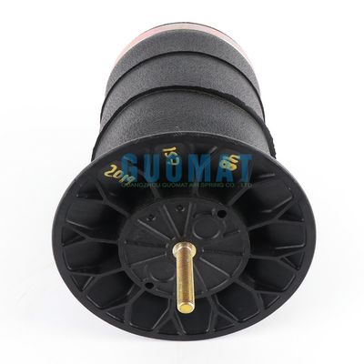 1S8-003 Goodyear Yumruğu Tipi Hava Baharı 579-16-1-002 Kamyon Kabin Süspansiyonu Hava Şok emici