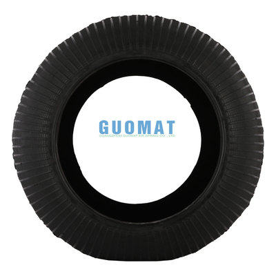 661N Continental Contitech Otobüs için Lastik Hava Baharı IVE-CO Hava süspansiyonu 0000474733