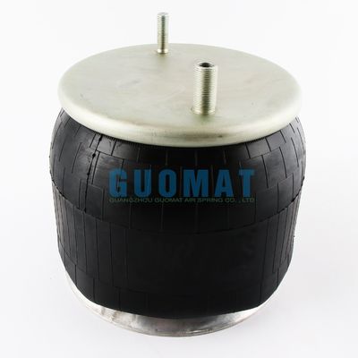 W01-358-8203 Firestone Airide Hava Baharı 1T15M-2 Kamyon Süspansiyon Şok emici Neway 90557210