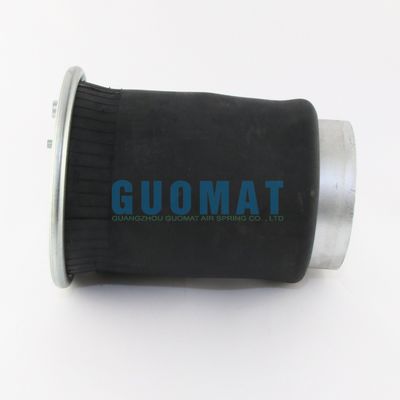 MAN Kamyonlar Hava Süspansiyonu 4882N1P05 Contitech Hava Baharı 81.43600.6036