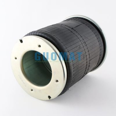 Arka Goodyear 4023NP03 Contitech Kamyon Hava Süspansiyonu Rel için Hava Baharı W01-M58-6348