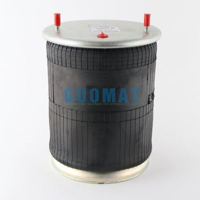 Arka Goodyear 4023NP03 Contitech Kamyon Hava Süspansiyonu Rel için Hava Baharı W01-M58-6348