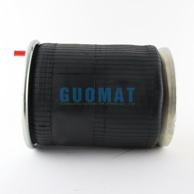 Arka Goodyear 4023NP03 Contitech Kamyon Hava Süspansiyonu Rel için Hava Baharı W01-M58-6348