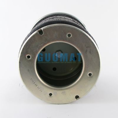 Arka Goodyear 4023NP03 Contitech Kamyon Hava Süspansiyonu Rel için Hava Baharı W01-M58-6348