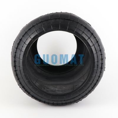 566-03-8015 Goodyear Otobüs Hava Süspansiyonu Yayı W01-095-0087 Otobüs Süspansiyonu Tamiri İçin
