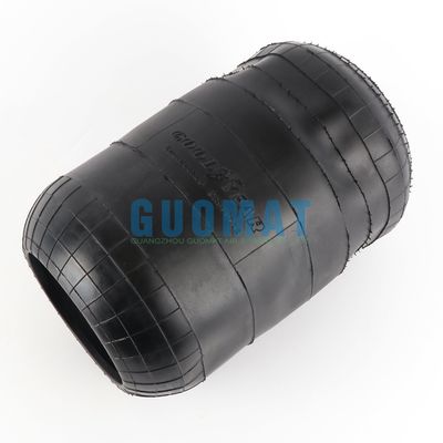 566-03-8015 Goodyear Otobüs Hava Süspansiyonu Yayı W01-095-0087 Otobüs Süspansiyonu Tamiri İçin