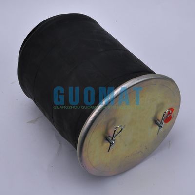 W01-358-0500 Firestone asılı hava torbası 4913NP02 Contitech Asansör Aks Hava Yayları