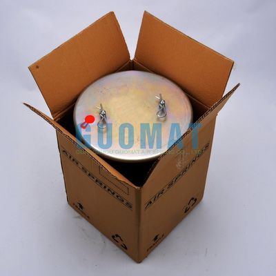 W01-358-0500 Firestone asılı hava torbası 4913NP02 Contitech Asansör Aks Hava Yayları