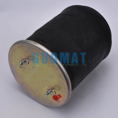 W01-358-0500 Firestone asılı hava torbası 4913NP02 Contitech Asansör Aks Hava Yayları