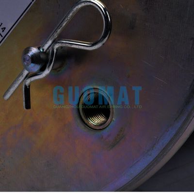 W01-358-0500 Firestone asılı hava torbası 4913NP02 Contitech Asansör Aks Hava Yayları