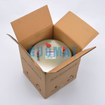 W01-M58-0919 Firestone Kamyon Süspansiyon Hava Baharı W01-M58-6366 Pistonsuz Hava Yastığı