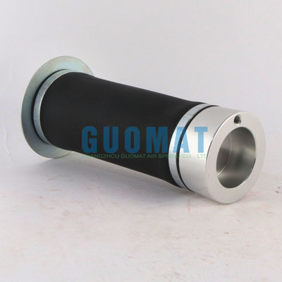 Evrensel Kauçuk Hava Yürüyüşü Asansörü Bellow Bahçesi G1/8 Hava Asılılığı için Hava Montaj Çukuru