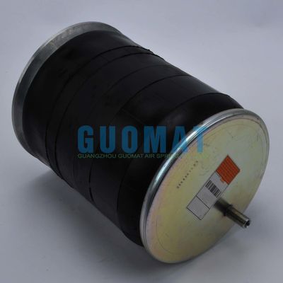 4884N1P02 Contitech Hava Yolculuğu Süspansiyonu 1R13-118 Goodyear Kauçuk Hava Baharı