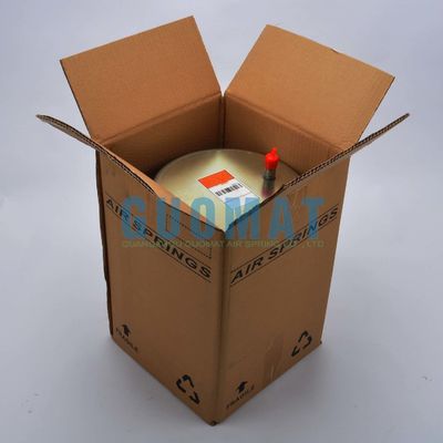 4884N1P02 Contitech Hava Yolculuğu Süspansiyonu 1R13-118 Goodyear Kauçuk Hava Baharı