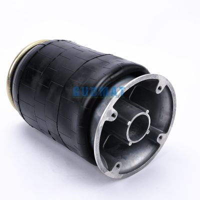 1R12-283 Goodyear Hava Yolculuğu Süspansiyonu 4159NP05 Contitech Rolling Lobe Air Spring