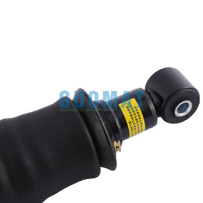 Arka Konum Kamyon Koltuğu Değiştirme OEM Standart Kabin Hava Süspansiyonu Şok emici