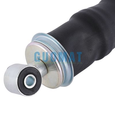 Arka Konum Kamyon Koltuğu Değiştirme OEM Standart Kabin Hava Süspansiyonu Şok emici