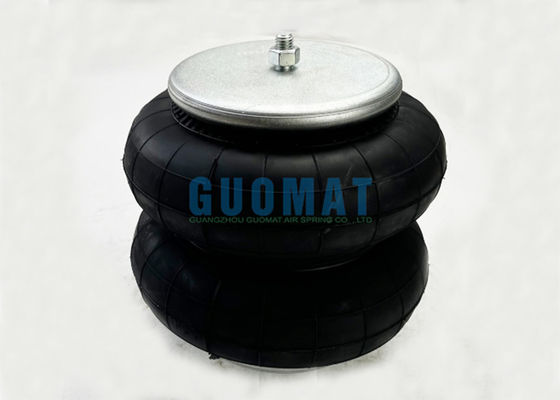 2B9-229 Goodyear Süspansiyon Kauçuk Bellows W01-358-6897 Beton Tarama Makinesi İçin Firestone Hava Baharı