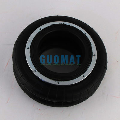 GUOMAT 2H235152 Flange Hava Bahçesi Değiştiricileri T291/2 Çift Kaplı Endüstriyel Hava Yastıkları VOLVO 365461