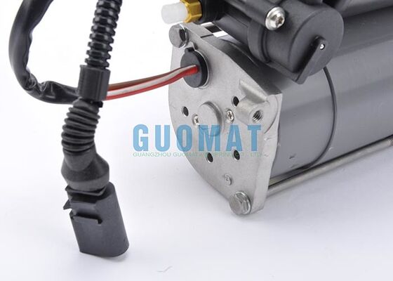 Hava Süspansiyon Kompresörü Porsche Cayenne II 92A VW Touareg NF II 95835890100