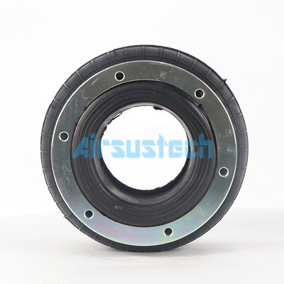 Pirelli Torpress 88820 Endüstriyel kaldırma hava yastıkları için tek sarmal hava aktüatörü