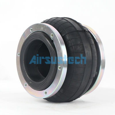 Pirelli Torpress 88820 Endüstriyel kaldırma hava yastıkları için tek sarmal hava aktüatörü