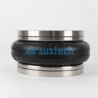 Norgren PM31121 Tek kıvrımlı hava borusu G 3/4 gaz deliği hava yay süspansiyonu